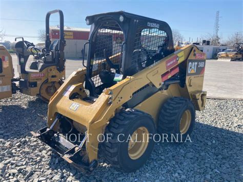 246 skid steer|246 cat skid steer specifications.